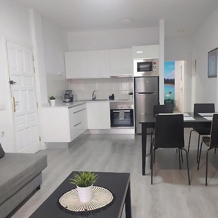 Apartamento a 200m del mar Morro Jable (Fuerteventura) Exterior foto