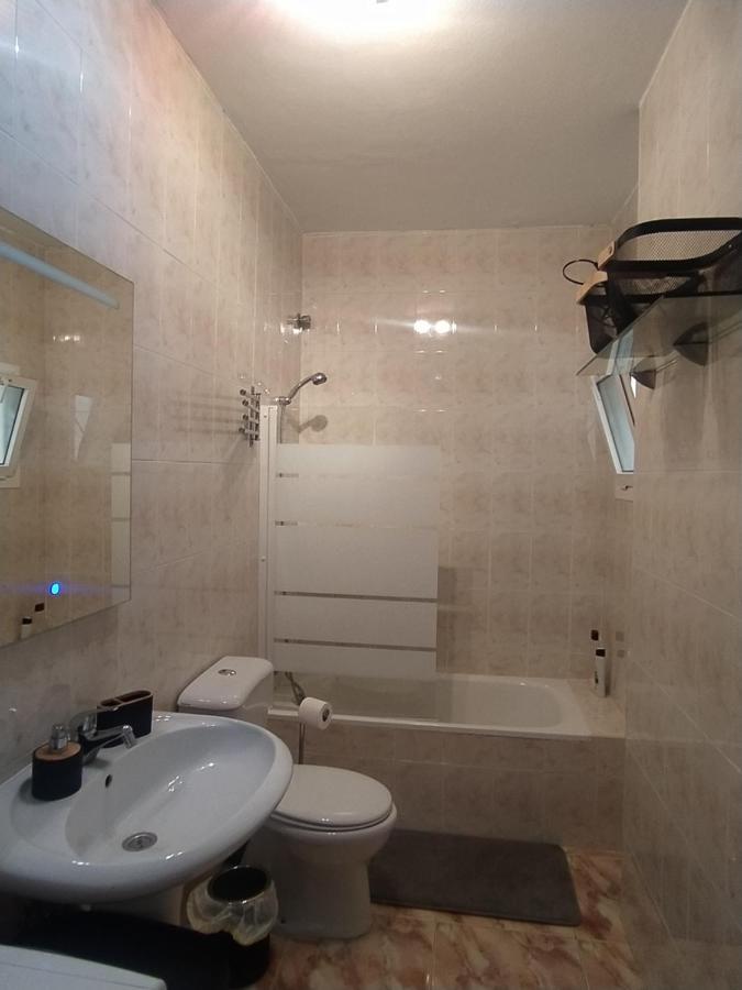 Apartamento a 200m del mar Morro Jable (Fuerteventura) Exterior foto