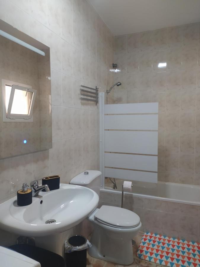 Apartamento a 200m del mar Morro Jable (Fuerteventura) Exterior foto