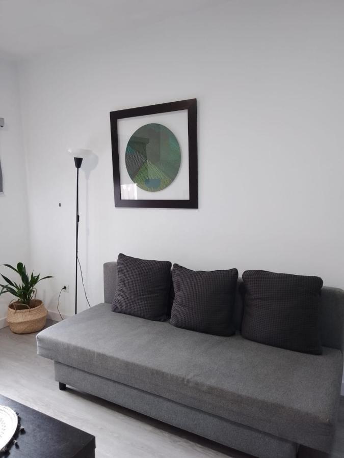 Apartamento a 200m del mar Morro Jable (Fuerteventura) Exterior foto